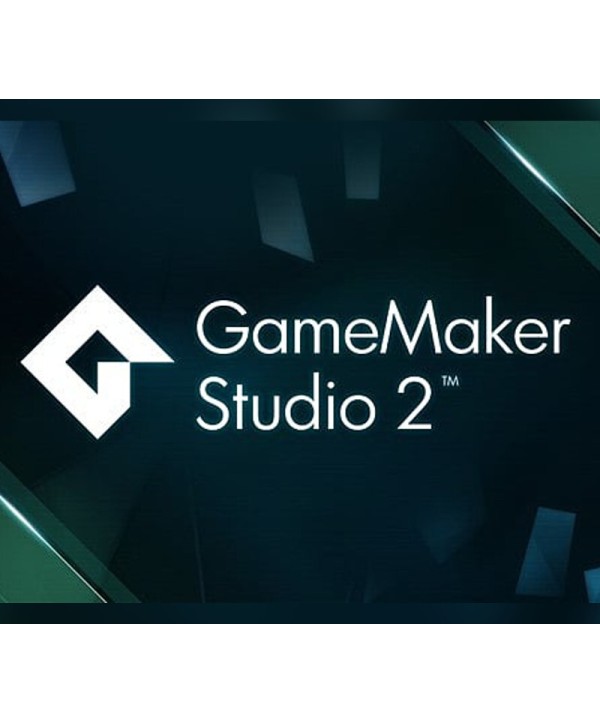 GameMaker Studio 2 - 12 Months CREATOR Subscription Key GLOBAL
